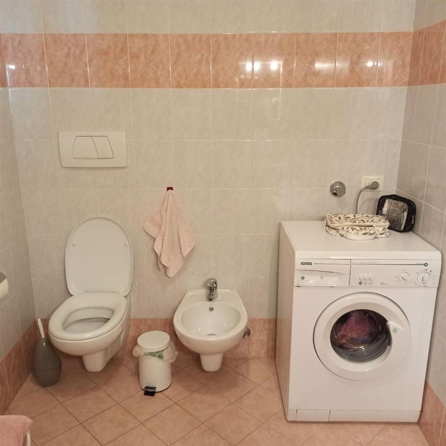 Juli Richi Apartment Croviana Exterior photo