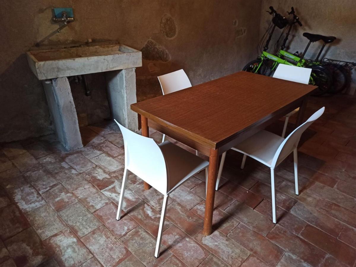Juli Richi Apartment Croviana Exterior photo